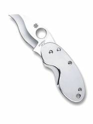 Spyderco C29P Cricket SS