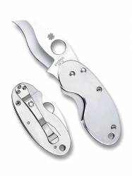 Spyderco C29P Cricket SS