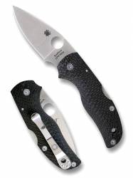 Spyderco C41CFFP5 Native 5 Fluted