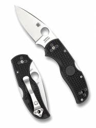 Spyderco C41PBK5 Native