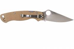 Spyderco C81MPCW2 Paramilitary 2