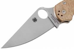Spyderco C81MPCW2 Paramilitary 2