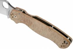 Spyderco C81MPCW2 Paramilitary 2