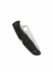 Spyderco C91SBK2 Pasific Salt 2