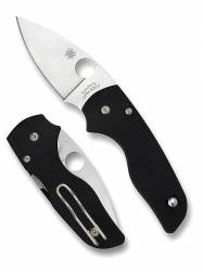Spyderco C230GP LIL Native