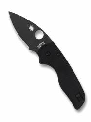 Spyderco C230GPBBK LIL Native