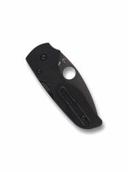 Spyderco C230GPBBK LIL Native