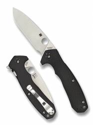 Spyderco C234CFP Amalgam