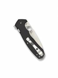 Spyderco C234CFP Amalgam