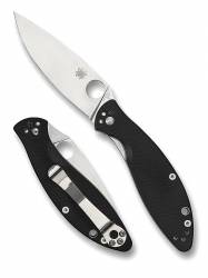 Spyderco C252GP Astute