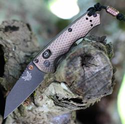 Benchmade Full Immunity 290BK-1