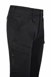 Παντελόνι Toxotis Twill 2016Β
