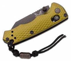 Benchmade Full Immunity 290BK-2