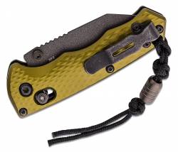 Benchmade Full Immunity 290BK-2
