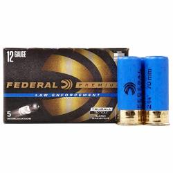 Federal LEB127 RS 2,3/4 Tactical Μονόβολα