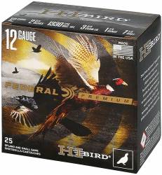 Federal HVF12H HI-BIRD 2,3/4