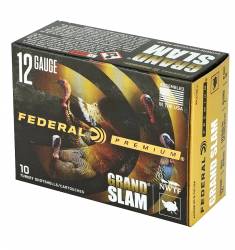 Federal PFCX157F Grand Slam Flite Control Magnum 3in