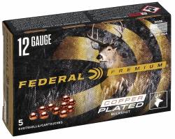 Federal Premium P158 000B/10βολα 3in Magnum