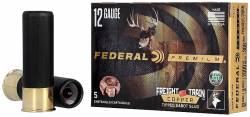 Federal P151 FT Magnum 3in Μονόβολα
