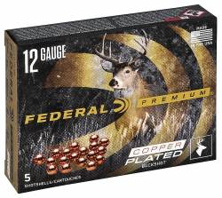Federal P135F 00B/18βολα 3,5in Super Magnum