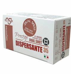 NSI Dispersante Prestige 35gr Dual Shot