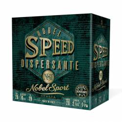NSI Nobel Speed Dispersante HP34gr
