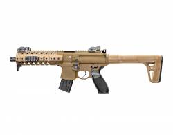 Sig Sauer MPX FDE