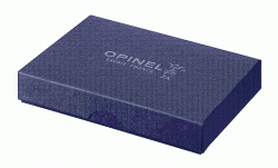 Opinel Inox No.8 Beli 002362