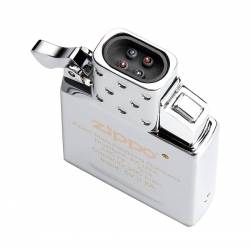 Zippo 65828 Ltr Insert Arclighter Box