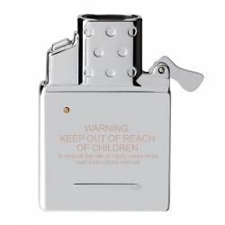Zippo 65828 Ltr Insert Arclighter Box