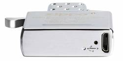 Zippo 65828 Ltr Insert Arclighter Box