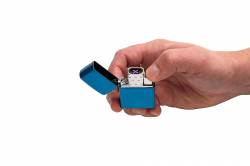 Zippo 65828 Ltr Insert Arclighter Box