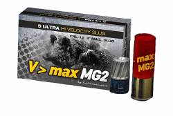 Super Kill MG2 V>MAX Μονόβολα Magnum 3in