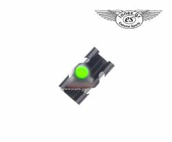 Στόχαστρο οπτικής ίνας SSB EasyHit Green 3mm