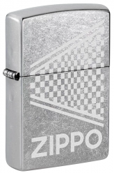 Zippo 48492 2022PFF Zippo Design