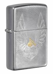 Zippo 49464 Harley Davidson