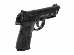 Borner Co2 Sport 306