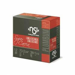 NSI Super Caccia Long Distance 38gr