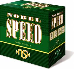 NSI Nobel Speed 34gr