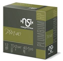 NSI PM 40gr