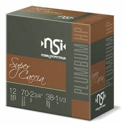 NSI Super Caccia 38gr