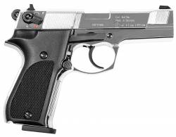 Umarex Walther CP88 Polished Chrome 416.00.02