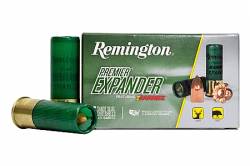 Remington 20715 Premier Expander Slug Magnum 3"
