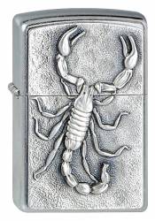 Zippo Scorpion (GR246)1330006