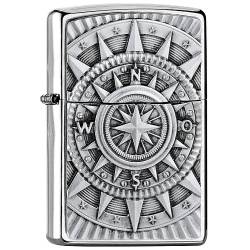 Zippo GR 8012 Compass 200