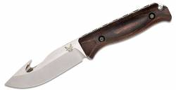 Benchmade 15004 Saddle Mountain Skinner