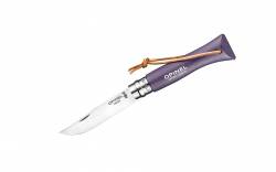 Opinel Baroudeur No.6 Purple 002204