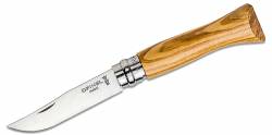 Opinel Σουγιάς Νο6 Ελιά 002023