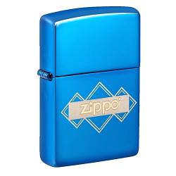 Zippo 48706 Logo Design