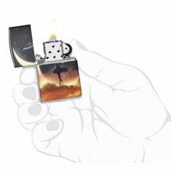 Zippo 48781 Mythological Design